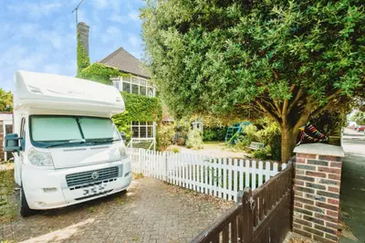 Sea Lane, Goring-By-Sea, Worthing