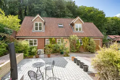 The Croft, Old Costessey, NR8