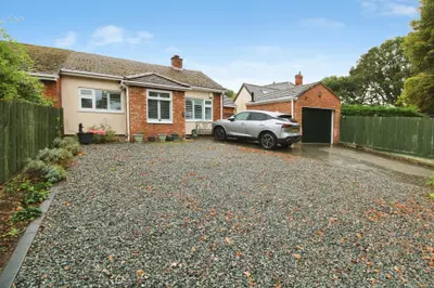 Nayland Road, West Bergholt, CO6