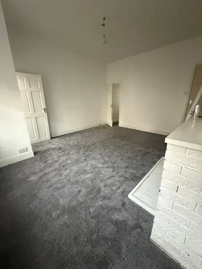 Suggitt Street, Hartlepool, TS26