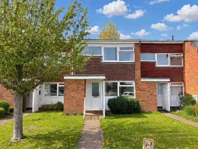Howard Drive, Letchworth Garden City, SG6