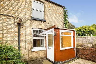 Castle Street, Oswestry, Shropshire, SY11