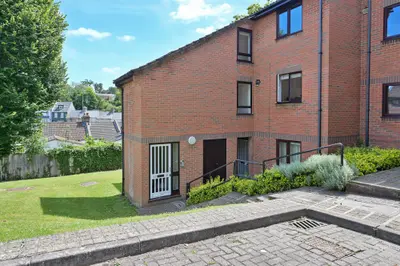 12 The Farthings, Hemel Hempstead