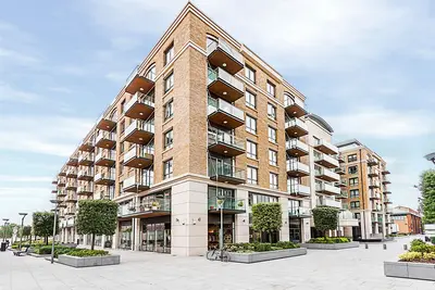 Tierney Lane, Hammersmith, W6