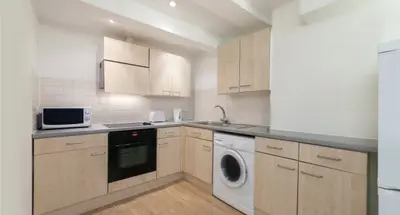 Tottenham Street, Fitzrovia, W1T