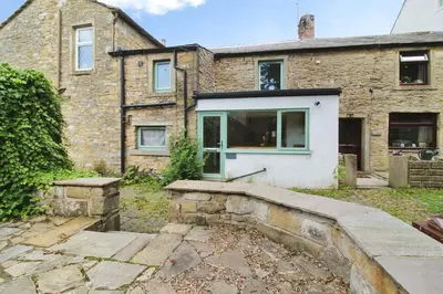 Selbourne Terrace, Earby, Lancashire, BB18
