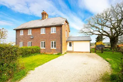 Stapleford Road, Stapleford Tawney, RM4