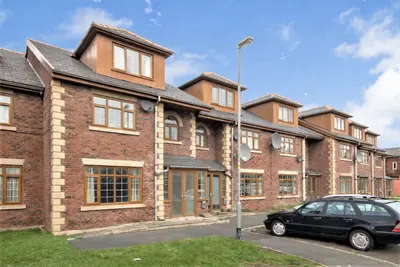 Acorn Close, Preston, Lancashire, PR1 6RB