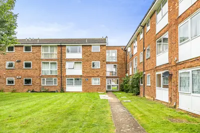 55 Burns Drive, Hemel Hempstead
