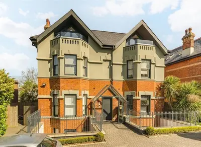 Chinbrook Road, Lee, SE12