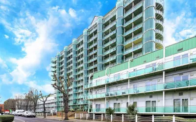 Tower Point, Sydney Road, EN2