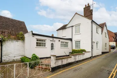 Moat Street, Bridgnorth