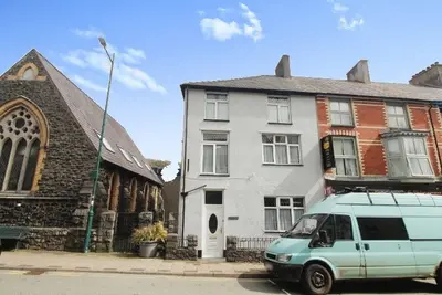 High Street, Llanberis, LL55