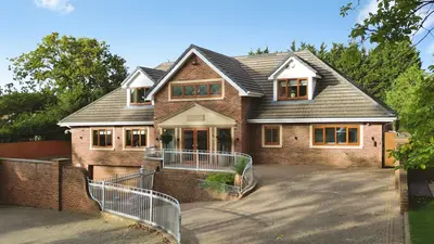 Birchwood Court, Doncaster
