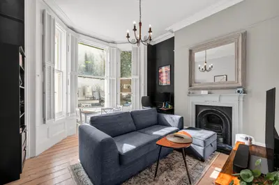 Warwick Avenue, Maida Vale, W9