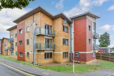 The Farrows, Maidstone, ME15