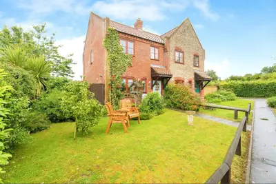 Church Lane, Gresham, Norwich, Norfolk, NR11
