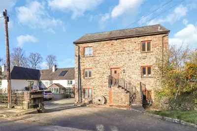 Bish Mill, South Molton, EX36
