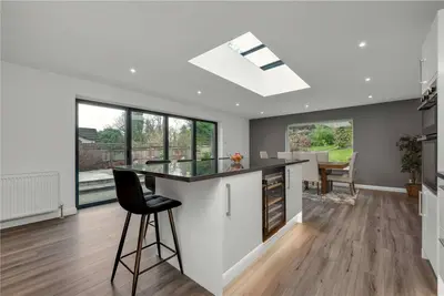 Greatwood Close, Ottershaw, Chertsey, Surrey, KT16 0RB