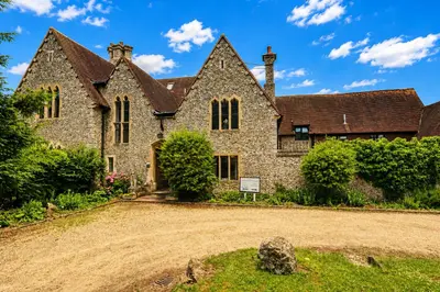 Wycombe Road, Great Missenden, HP16