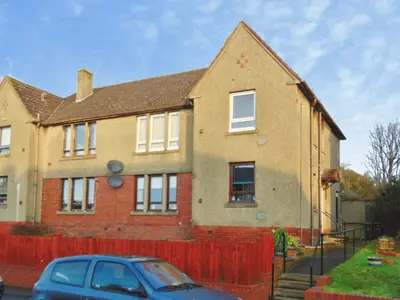 Ramsay Crescent, Bathgate, EH48