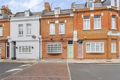 Amyand Park Road, Twickenham, TW1