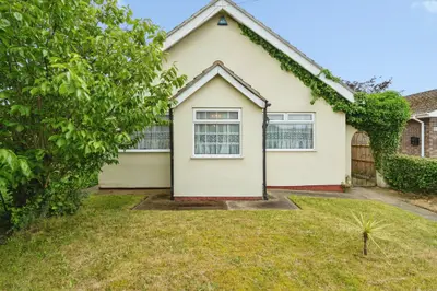 Station Road North, Belton, Great Yarmouth