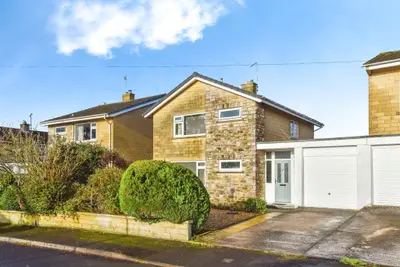Leys Hill, Frome