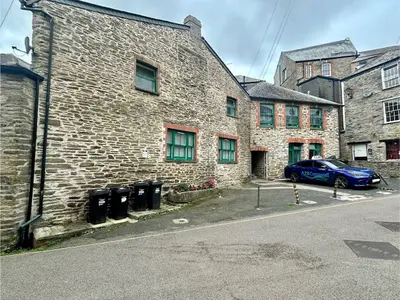 Fore Street, Liskeard, PL14