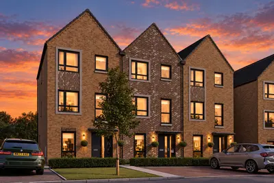 Gosforth Lane, Watford, WD19