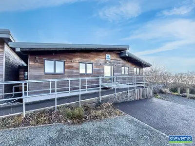 Cranmere Court, Okehampton, EX20