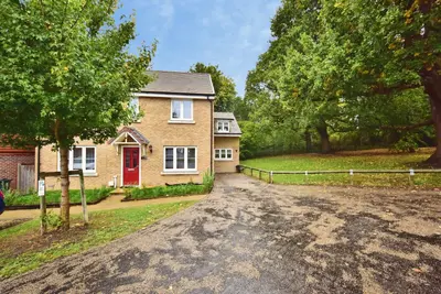 Macgrory Drive, Maidstone, ME14