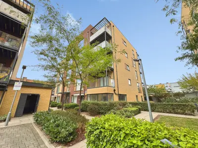 Silverworks Close, NW9