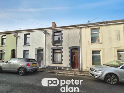 Pegler Street, Swansea, SA5