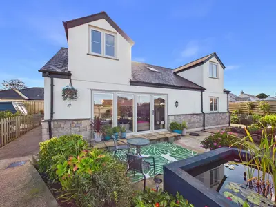 Merritts Hill Illogan, Redruth, TR16