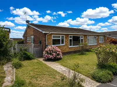 Fern Green, Hailsham, East Sussex, BN27