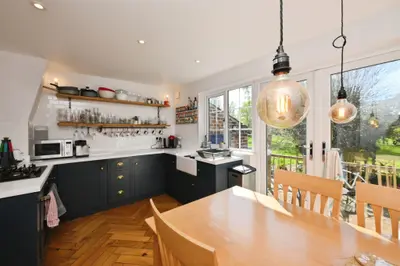 Lemsford Village, Lemsford, Welwyn Garden City