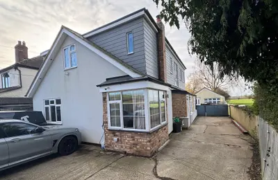 Oxford Road, Garsington, OX44