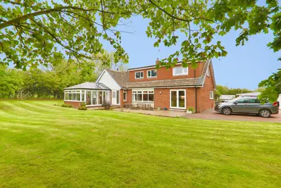 Garton Road, Aldbrough, HU11