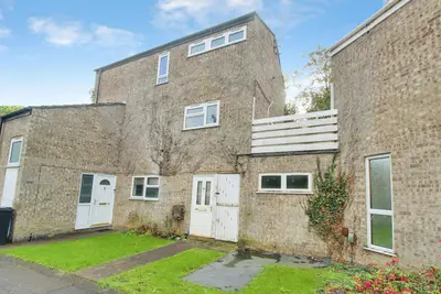 Benland, Bretton, PE3