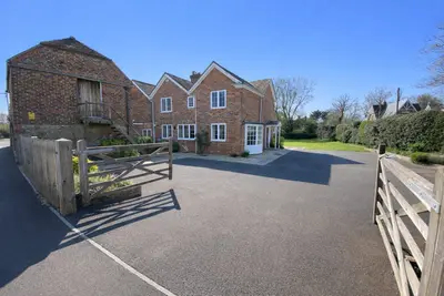 Ersham Road, Hailsham, East Sussex, BN27