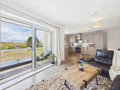 Nicholson Road, Locking Parklands, BS24