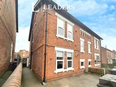 Alexandra Street, Eastwood, NG16