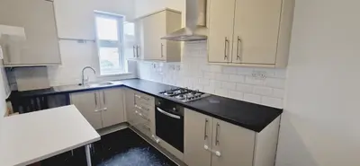 Flat 3, 20 Wellwood Road, Goodmayes, Essex, IG3 8TR