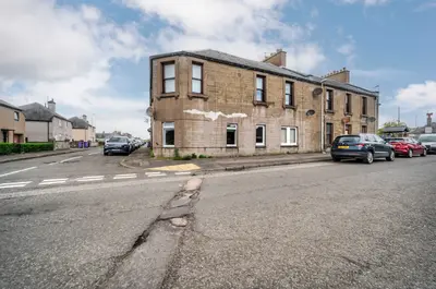 Smieton Street, Carnoustie, DD7 7NE