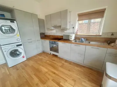 Cambridge Road, Bromley, BR1