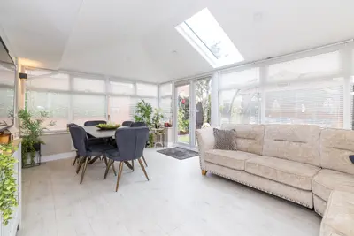 Belvedere Road, Ashton-In-Makerfield, WN4