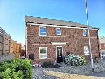 Langley Avenue, Eaton Leys, MK17 9GG