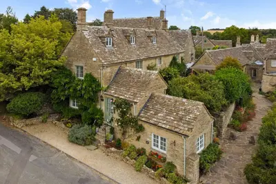 Bibury, Cirencester, Gloucestershire, GL7 5ND