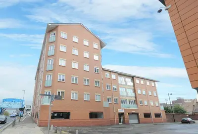 Wincolmlee, Hull, HU2